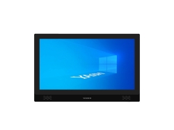  Marca non in elenco ALL IN ONE LCD 17.3" MATRIX I3-1005G1 8/256 TOUCH W11 PRO NERO - NUOVO